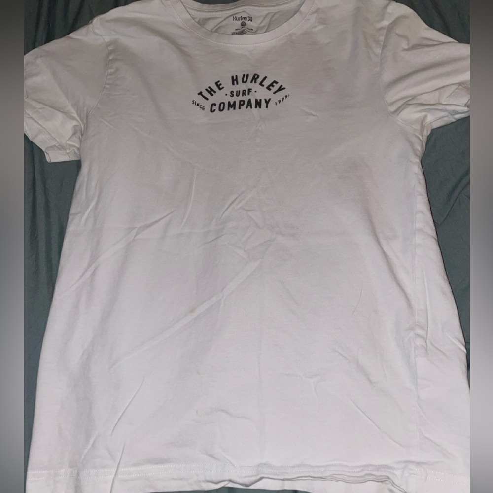 Hurley Surf Co Tee